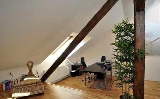 Prague City Loft And Studio Kamer foto